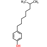 4-Nonylphenol （mixture of branched chain isomers）[84852-15-3]